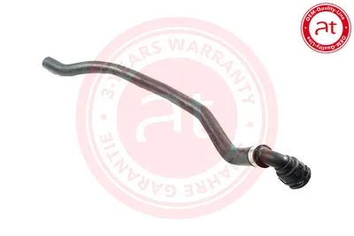 Tubería de radiador Bmw X3