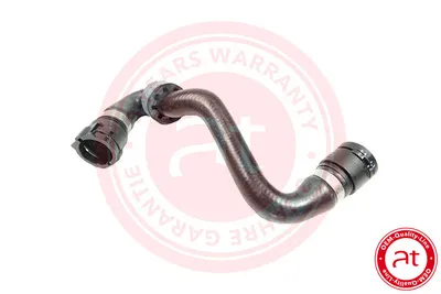 Tubería de radiador Bmw X5