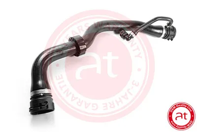 Tubería de radiador Bmw X3