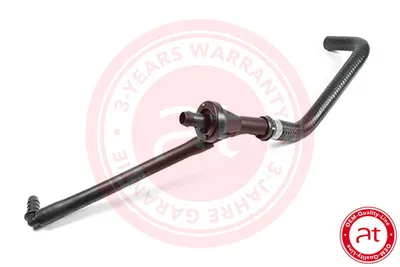 Tubo flexible, ventilación del cárter Bmw Z4 Roadster · Bmw X3