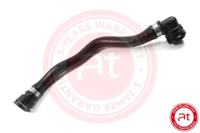 Tubería de radiador Bmw 5 · Bmw 5 Touring · Bmw 6