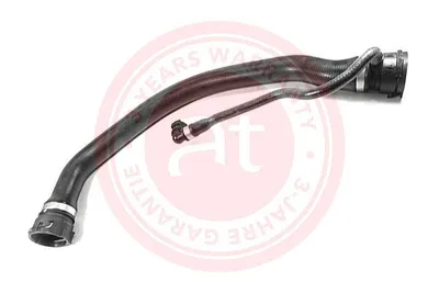 Tubería de radiador Bmw 5 · Bmw 5 Touring · Bmw 6