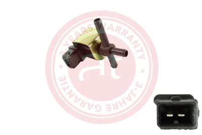Válvula reguladora de admisión Audi A4 B6 Convertible · Seat IBIZA III · Skoda OCTAVIA I