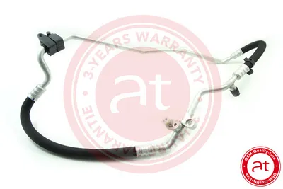 Tubería de baja/alta presión, aire acondicionado Mercedes-Benz A-CLASS · Mercedes-Benz B-CLASS Sports Tourer