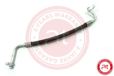 Tubería de baja/alta presión, aire acondicionado Mercedes-Benz C-CLASS · Mercedes-Benz C-CLASS T-Model · Mercedes-Benz GLK-CLASS