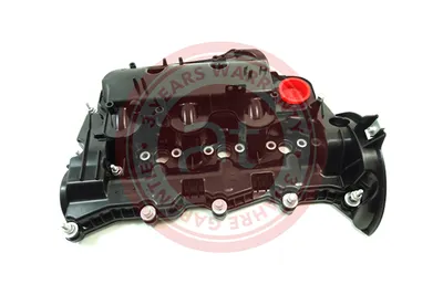 Tapa de culata Jaguar XF I · Jaguar XJ · Jaguar XF SPORTBRAKE