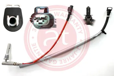 Unidad inyectora, regeneración filtro de partículas Ford TOURNEO CUSTOM V362 Bus · Ford TRANSIT V363 Bus · Ford TRANSIT V363 Van