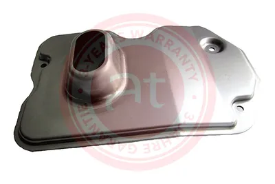 Filtro hidráulico, transmisión automática Audi Q7 · Porsche CAYENNE · Vw TOUAREG