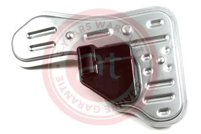Filtro hidráulico, transmisión automática Citroën XANTIA · Citroën ZX · Citroën EVASION MPV
