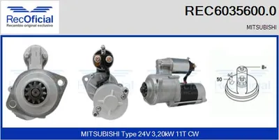 Motor de arranque