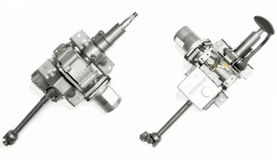 Columna de dirección Ford FIESTA VII · Ford FIESTA VII Van