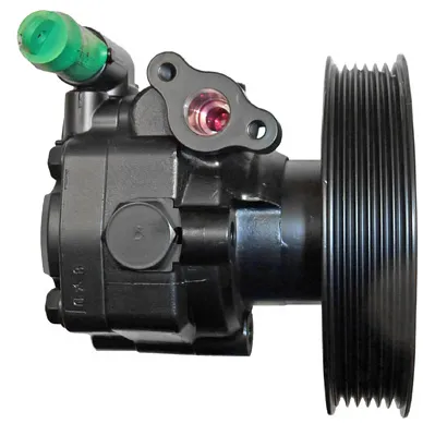 Bomba hidráulica, dirección Audi A5 · Audi A4 B8 · Audi A4 B8 Avant