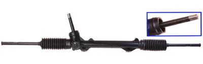 Engranaje de dirección Peugeot 206 Hatchback · Peugeot 206 CC · Peugeot 206 SW