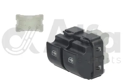 Interruptor, elevalunas Renault ZOE · Renault CLIO IV · Renault CLIO IV Grandtour