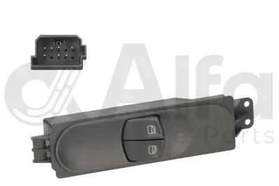 Interruptor, elevalunas Mercedes-Benz VIANO · Mercedes-Benz VITO Bus · Mercedes-Benz VITO / MIXTO Van