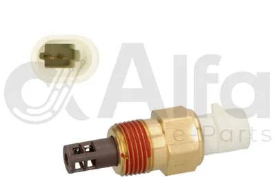 Sensor, temperatura del aire de admisión Isuzu TROOPER II · Isuzu TROOPER II Open Off-Road Vehicle · Opel MONTEREY A