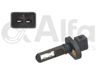 Sensor, temperatura del aire de admisión Audi A4 B5 · Audi A6 C4 · Audi A8 D2