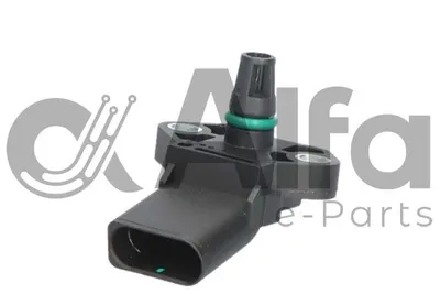 Sensor, presión colector de admisión Audi A3 · Audi A2 · Audi A4 B6