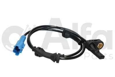 Sensor, revoluciones de la rueda Peugeot 206 Hatchback · Peugeot 206 CC · Peugeot 206 SW
