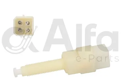 Interruptor luces freno Audi A4 B5 · Audi A6 C4 · Audi A8 D2
