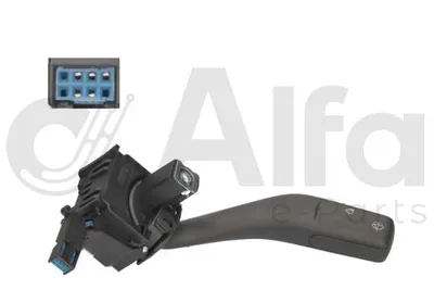 Conmutador en la columna de dirección Audi A3 · Seat ALTEA · Seat TOLEDO III