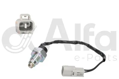 Interruptor, piloto de marcha atrás Suzuki SWIFT III · Toyota LAND CRUISER 80 · Toyota SUPRA
