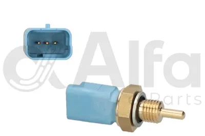 Sensor, temperatura del refrigerante Citroën XANTIA · Citroën XANTIA Break · Citroën SAXO