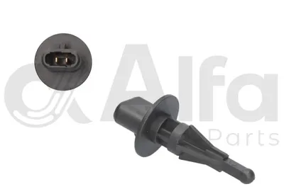 Sensor, temperatura del aire de admisión Daihatsu CHARADE IV · Daihatsu GRAN MOVE · Daihatsu CHARADE IV Saloon