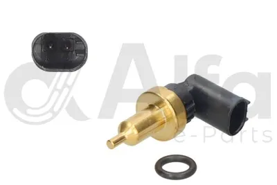 Sensor, temperatura del refrigerante Chrysler 300C · Chrysler 300C Touring · Dodge CALIBER