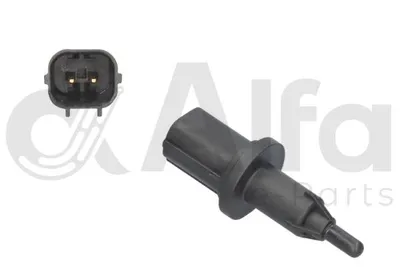 Sensor, temperatura del aire de admisión Honda S2000 · Honda CIVIC VII Hatchback · Honda CIVIC VII Coupe