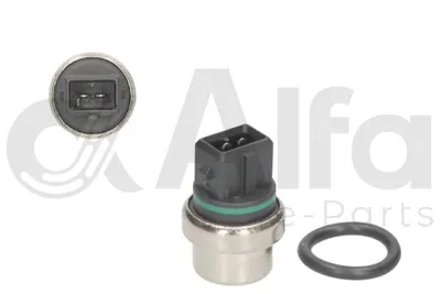 Interruptor de temperatura, testigo de líquido refrigerante Audi A6 C5 · Audi A6 C5 Avant · Audi ALLROAD C5