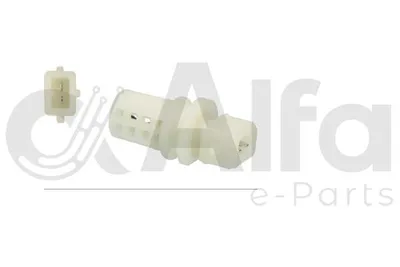 Sensor, temperatura del aire de admisión Mitsubishi CARISMA · Mitsubishi CARISMA Saloon · Opel ASTRA F Saloon