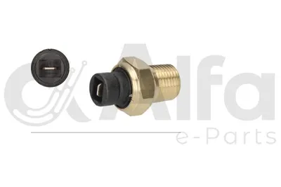 Interruptor de temperatura, testigo de líquido refrigerante Fiat 127 · Fiat 128 · Fiat ARGENTA