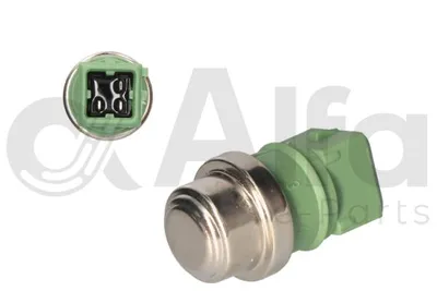 Interruptor de temperatura, testigo de líquido refrigerante Mitsubishi CARISMA · Mitsubishi CARISMA Saloon · Opel ARENA Bus