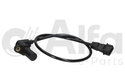 Generador de impulsos, cigüeñal Opel ASTRA F Saloon · Opel ASTRA F Hatchback · Opel VECTRA B Hatchback