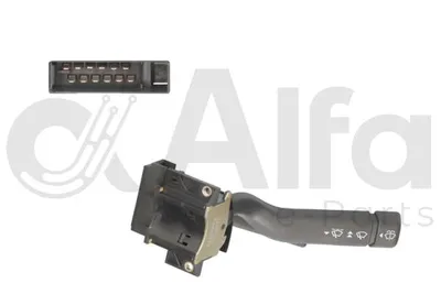 Conmutador en la columna de dirección Ford TRANSIT Bus · Ford TRANSIT Van · Ford TRANSIT Platform/Chassis