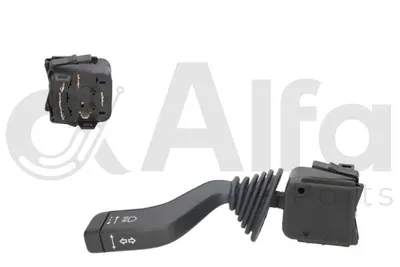 Conmutador en la columna de dirección Opel ASTRA G Hatchback · Opel ASTRA G Estate · Opel ASTRA G Saloon