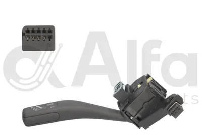 Conmutador en la columna de dirección Audi A3 · Audi A3 Sportback · Seat ALTEA