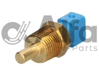 Sensor, temperatura del refrigerante Fiat TEMPRA · Fiat TEMPRA S.W. · Fiat TIPO