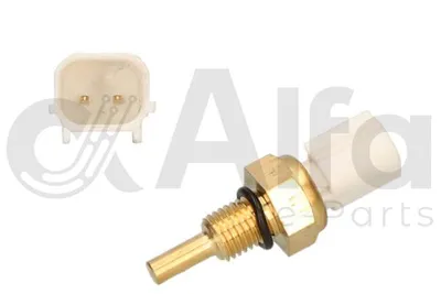 Sensor, temperatura del refrigerante Honda FR-V · Honda CIVIC VIII Hatchback · Honda CIVIC VIII Saloon