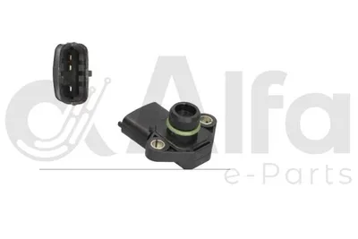 Sensor, presión de sobrealimentación Ssangyong REXTON / REXTON II · Ssangyong RODIUS I · Ssangyong KYRON