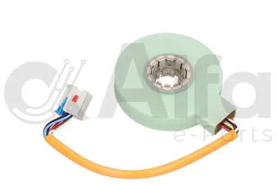 Sensor ángulo dirección Fiat GRANDE PUNTO · Fiat 500 · Fiat PUNTO EVO
