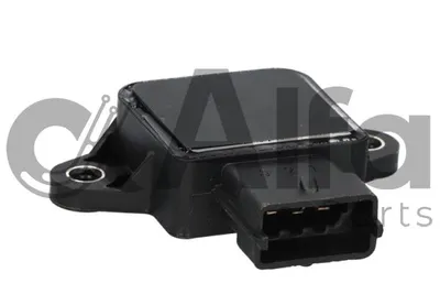 Sensor, posición mariposa Honda ACCORD VI · Nissan MICRA II · Opel CORSA B