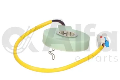 Sensor ángulo dirección Fiat GRANDE PUNTO · Fiat 500 · Fiat 500 C