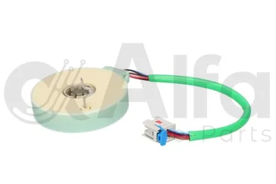 Sensor ángulo dirección Fiat PANDA · Fiat PANDA Hatchback Van · Lancia YPSILON