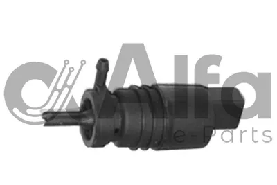 Bomba de agua de lavado, lavado de parabrisas Audi A4 B5 · Audi A3 · Audi A6 C5
