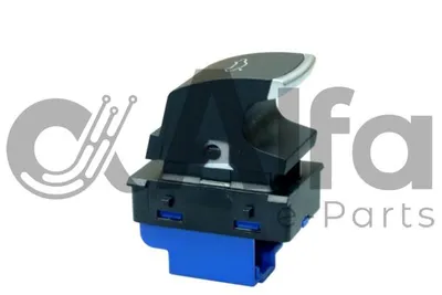 Conmutador, Desbloqueo tapa maletero Vw PASSAT B7 · Vw PASSAT B7 Variant · Vw PASSAT ALLTRACK B7