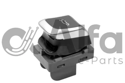 Conmutador, Desbloqueo tapa maletero Audi A5 · Audi A4 B8 · Audi A4 B8 Avant