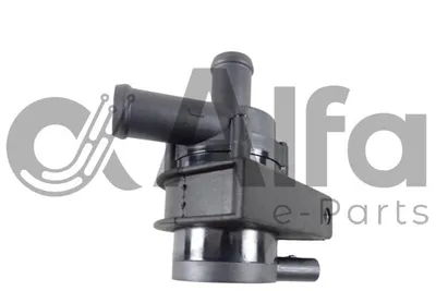 Bomba de agua adicional (circuito de agua de refrigeración) Vw SHARAN · Vw MULTIVAN T5 · Vw TRANSPORTER T5 Platform/Chassis (7JD, 7JE, 7JL, 7JY, 7JZ, 7F