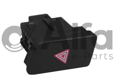 Interruptor intermitente de aviso Audi Q3
